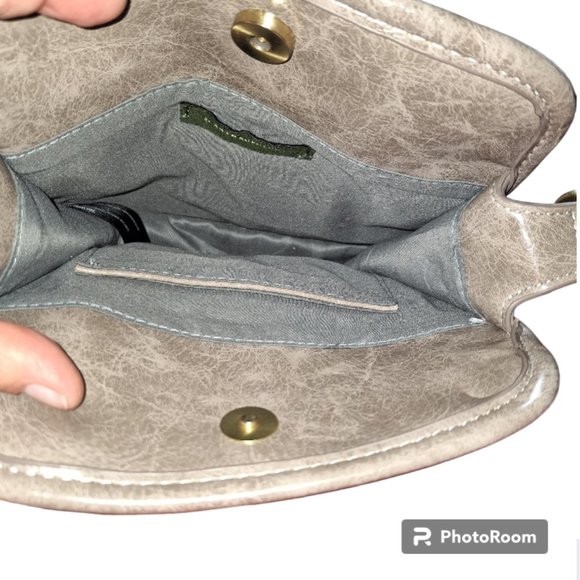 by Anthropologie Small Crossbody Purse - Picture 7 of 10